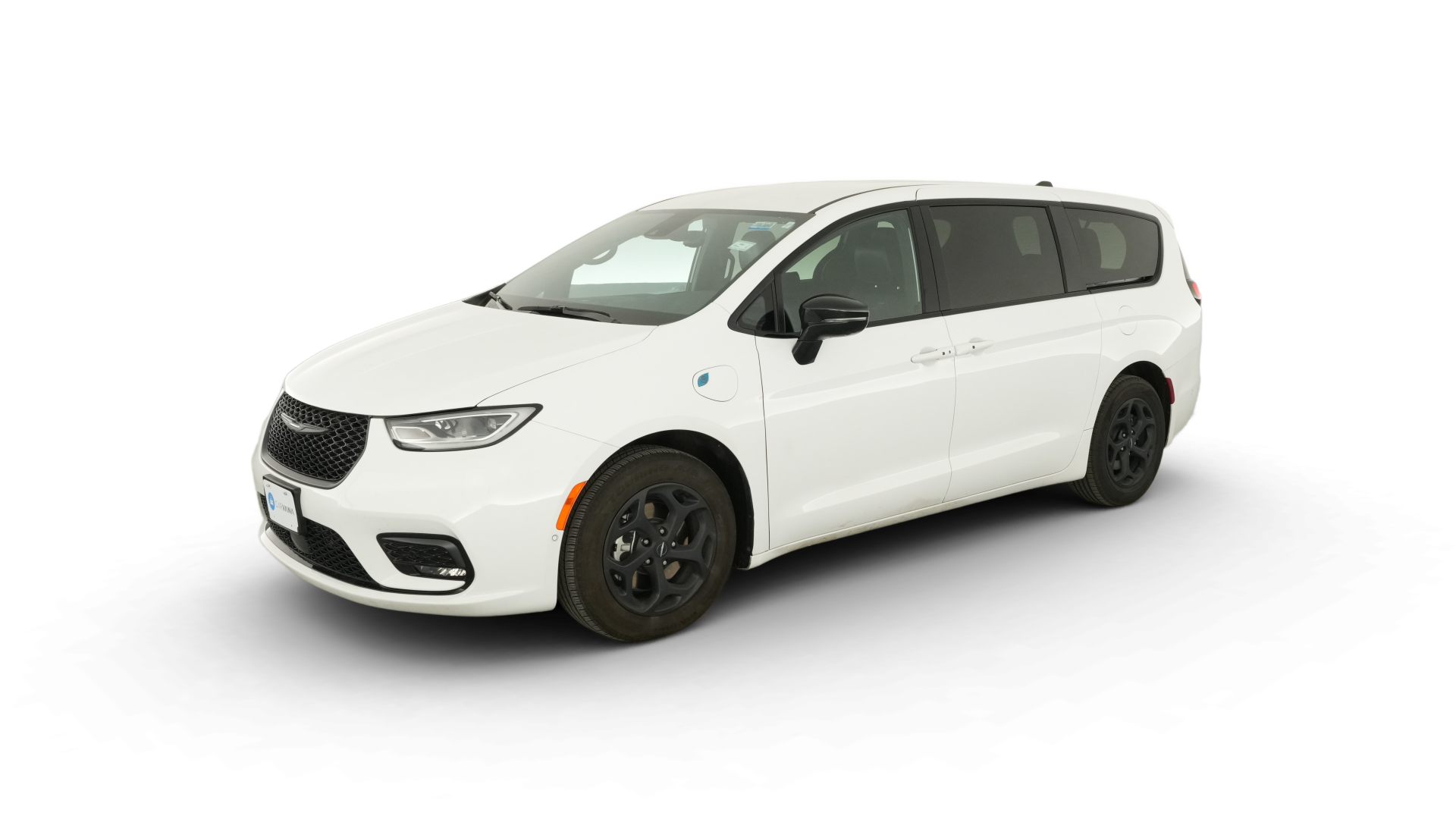 2024 Chrysler Pacifica PHEV