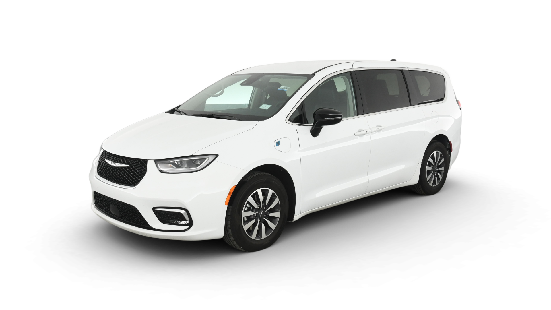 2024 Chrysler Pacifica PHEV Select