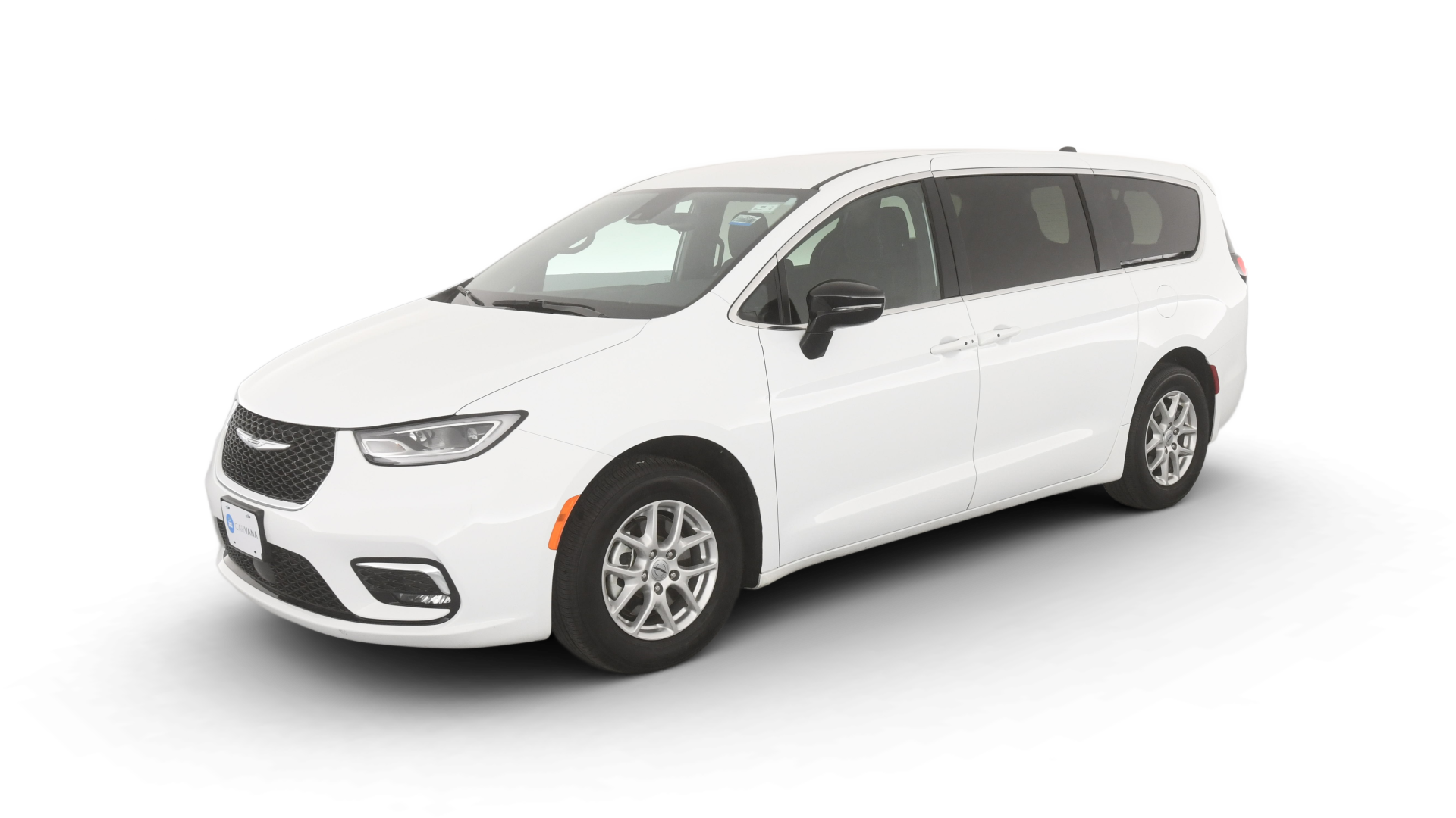 2024 Chrysler Pacifica Touring