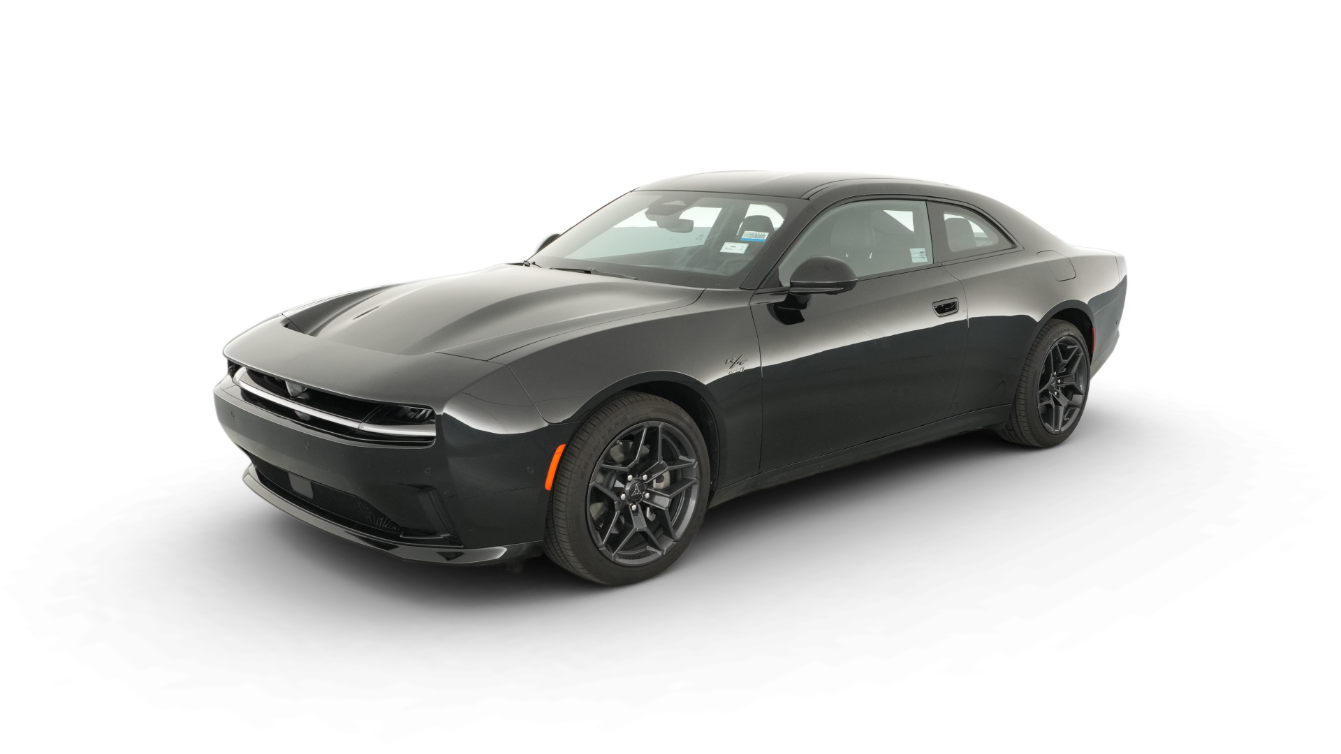2024 Dodge Charger Daytona vehicle photo