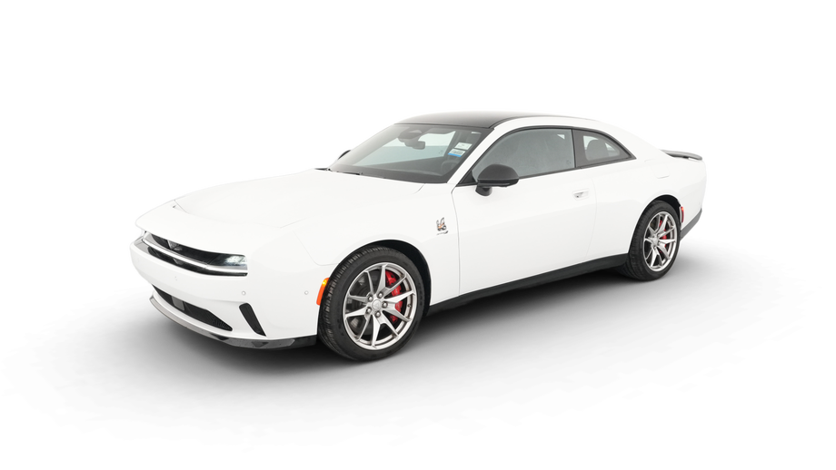 2024 Dodge Charger Daytona