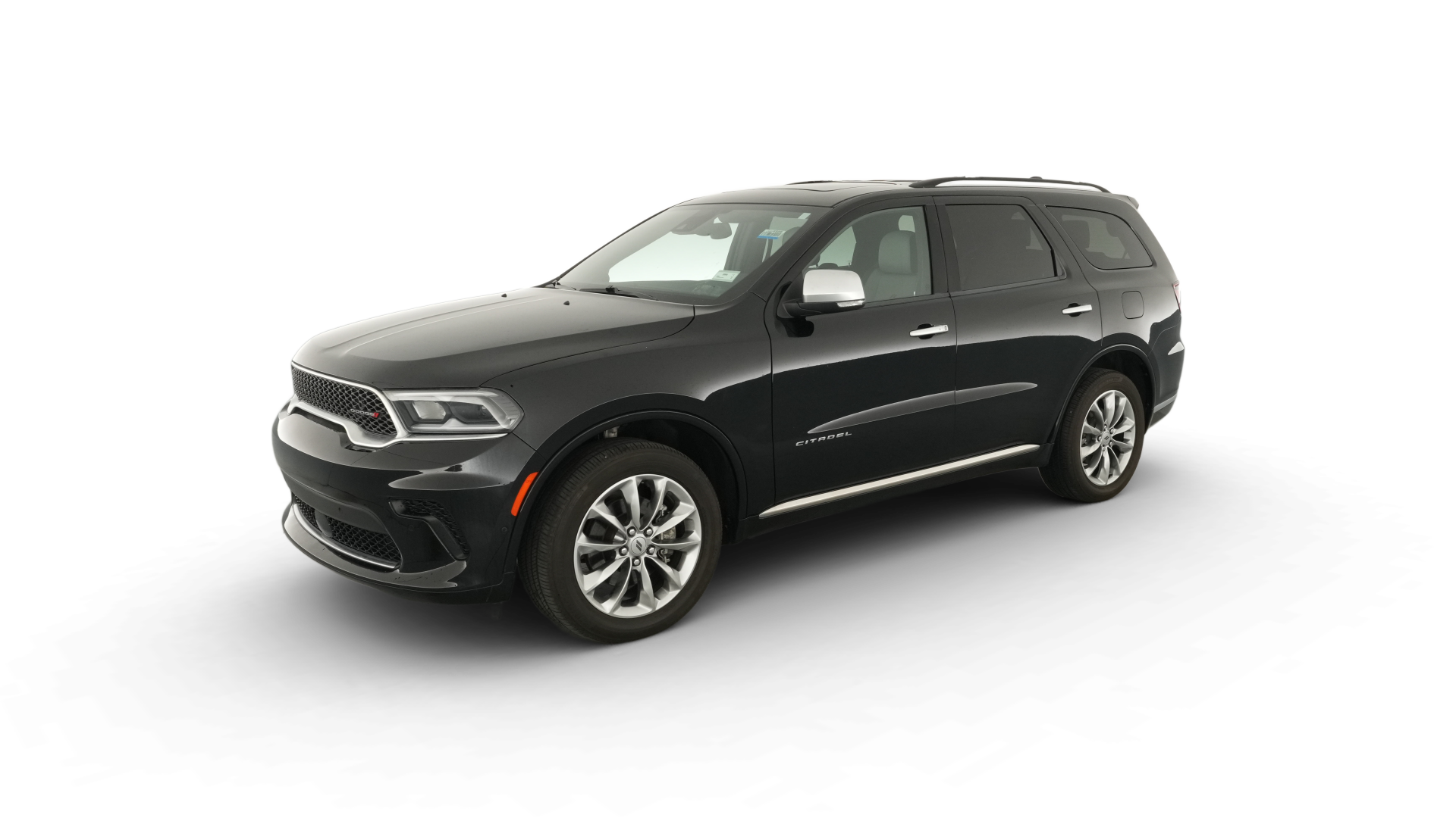 2024 Dodge Durango vehicle photo
