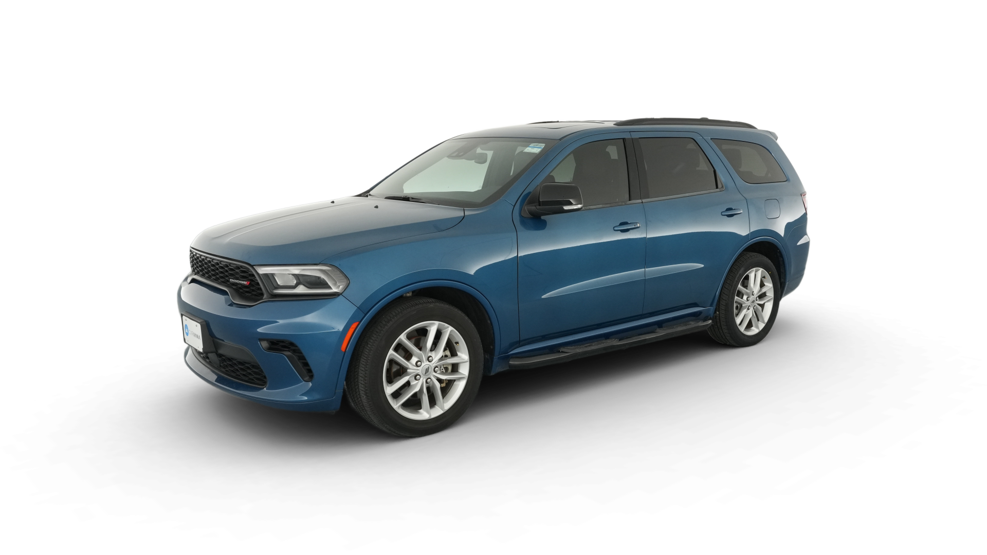 2024 Dodge Durango vehicle photo