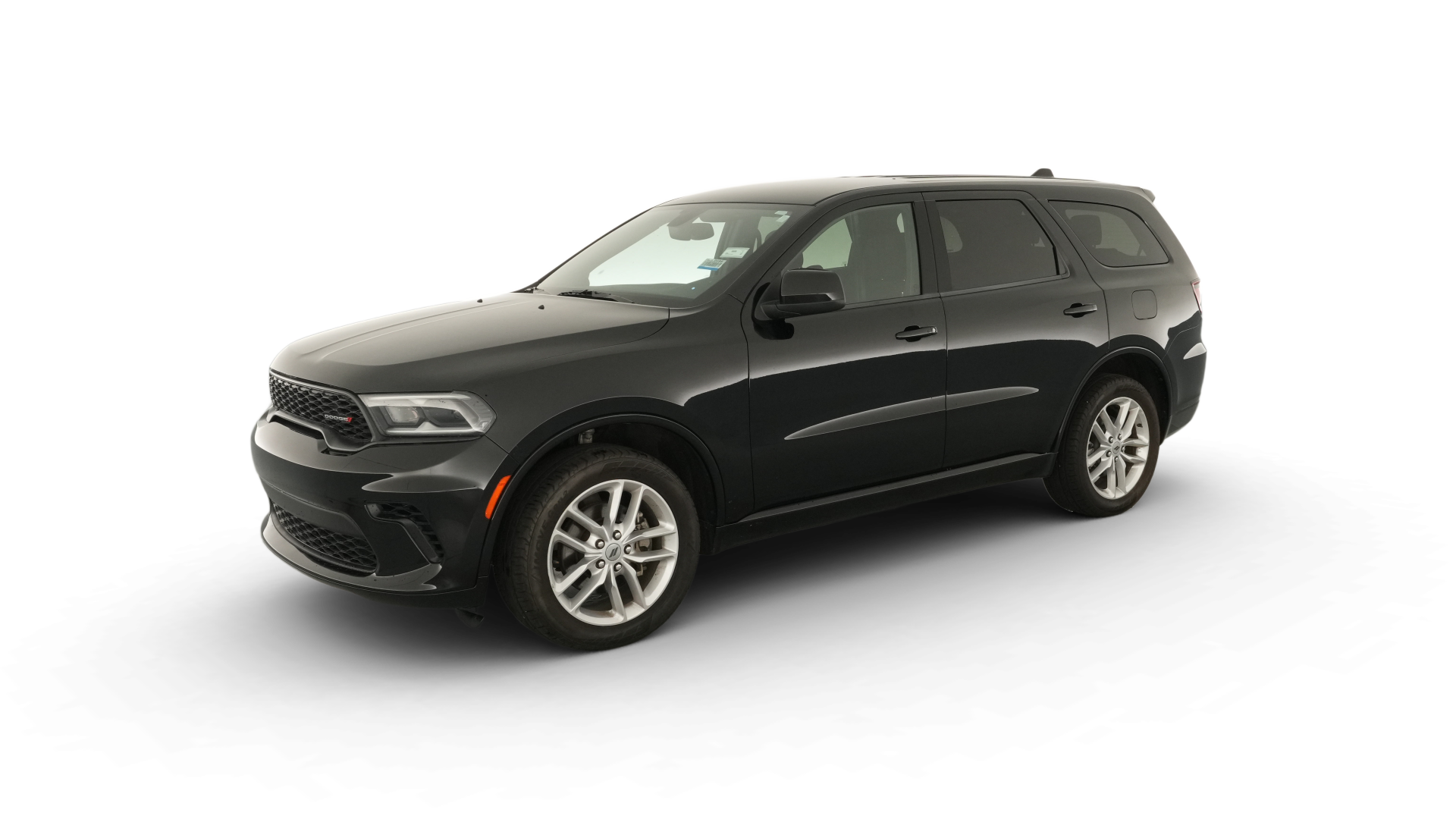 2024 Dodge Durango vehicle photo