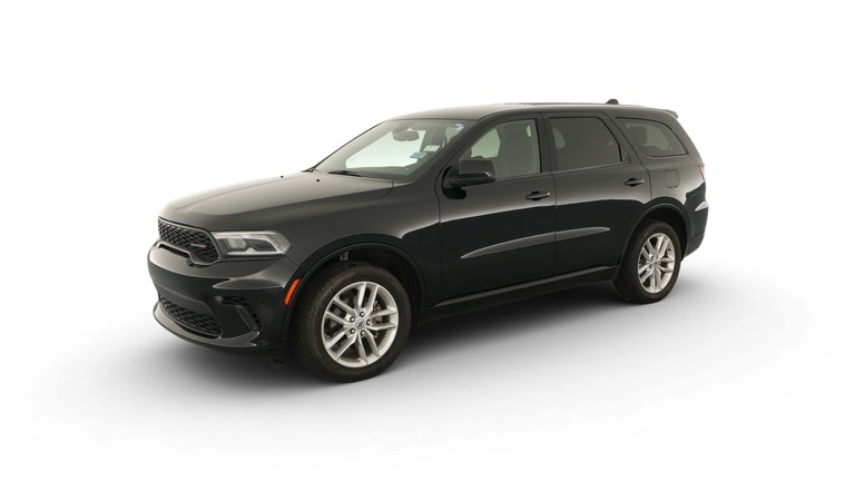 2024 Dodge Durango vehicle photo