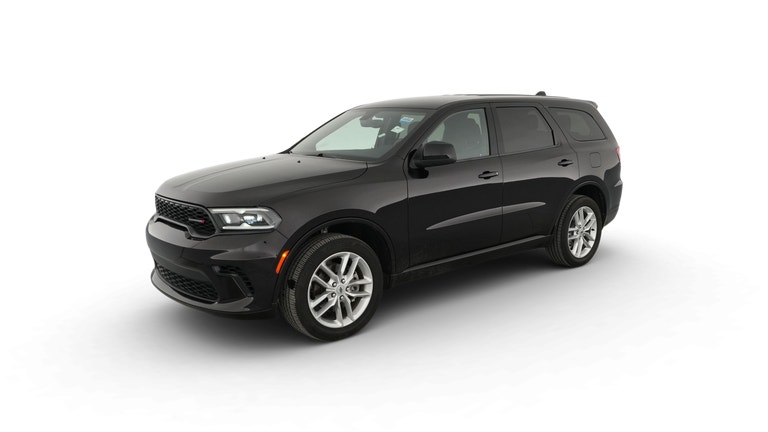 2024 Dodge Durango vehicle photo