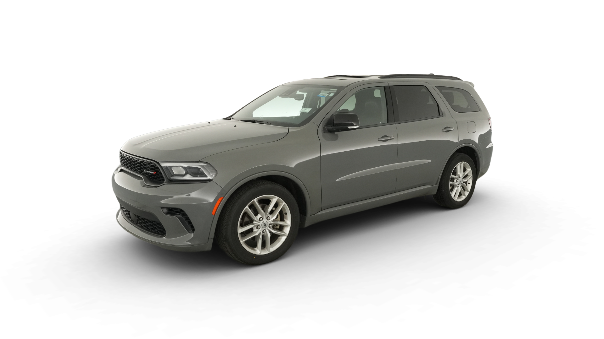 2024 Dodge Durango vehicle photo