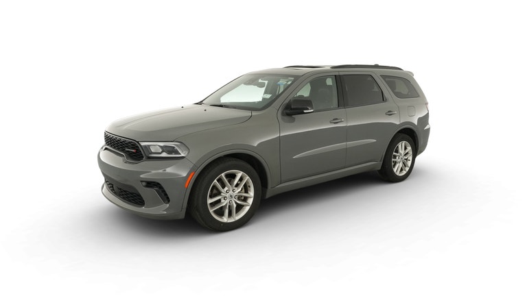 2024 Dodge Durango vehicle photo