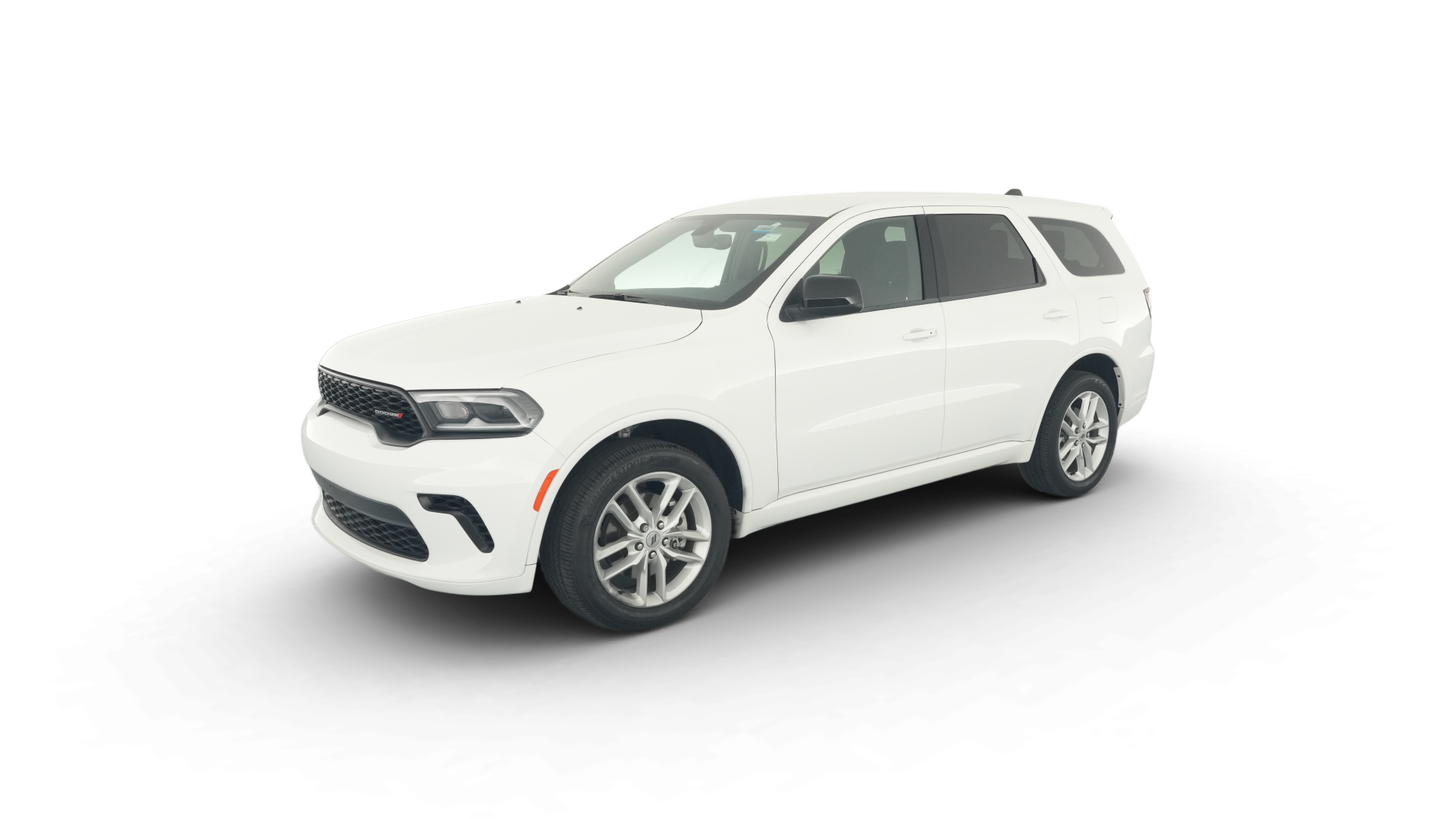 2024 Dodge Durango vehicle photo