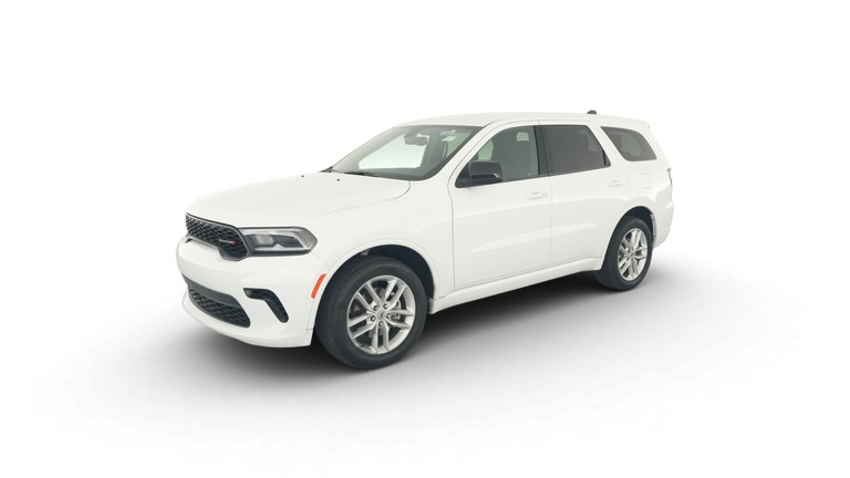 2024 Dodge Durango vehicle photo