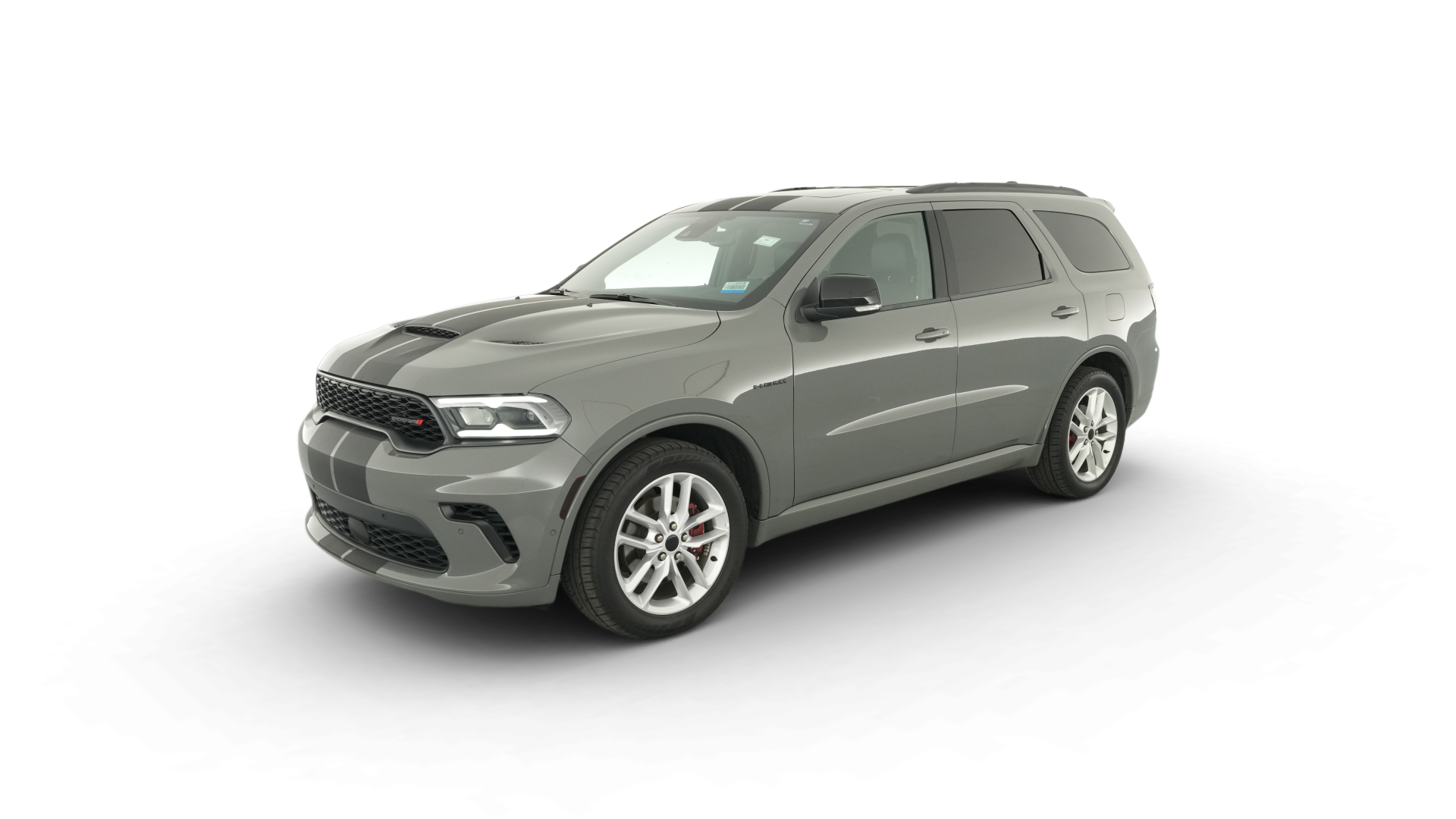 2024 Dodge Durango R/T