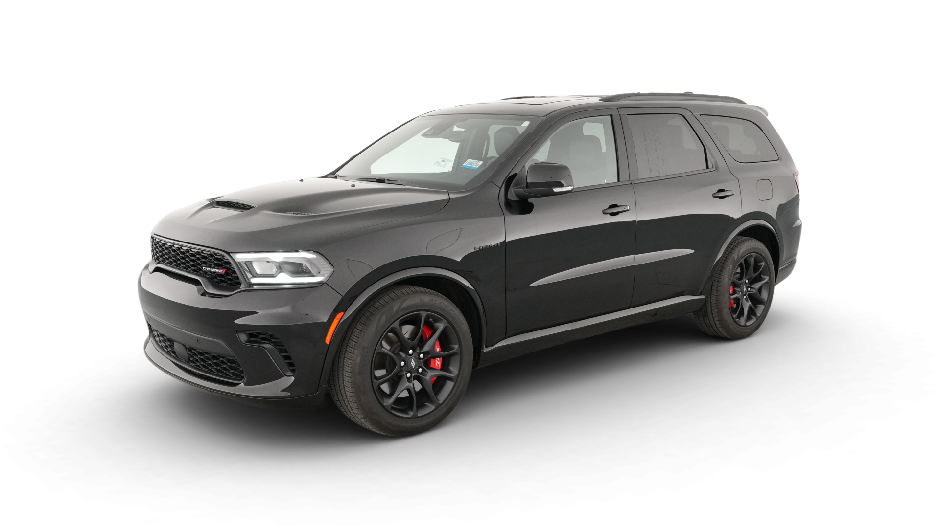 2024 Dodge Durango R/T