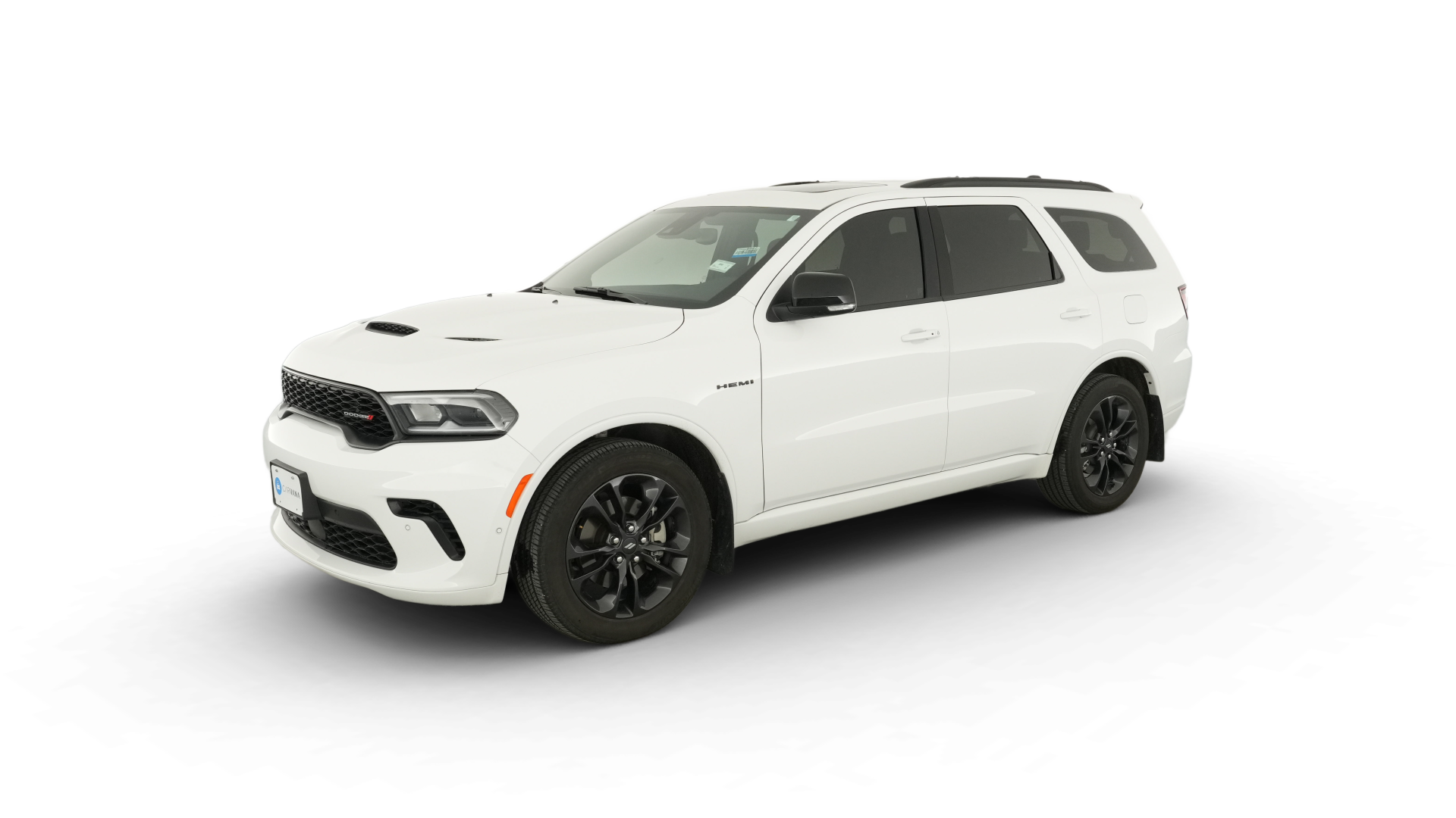 2024 Dodge Durango R/T