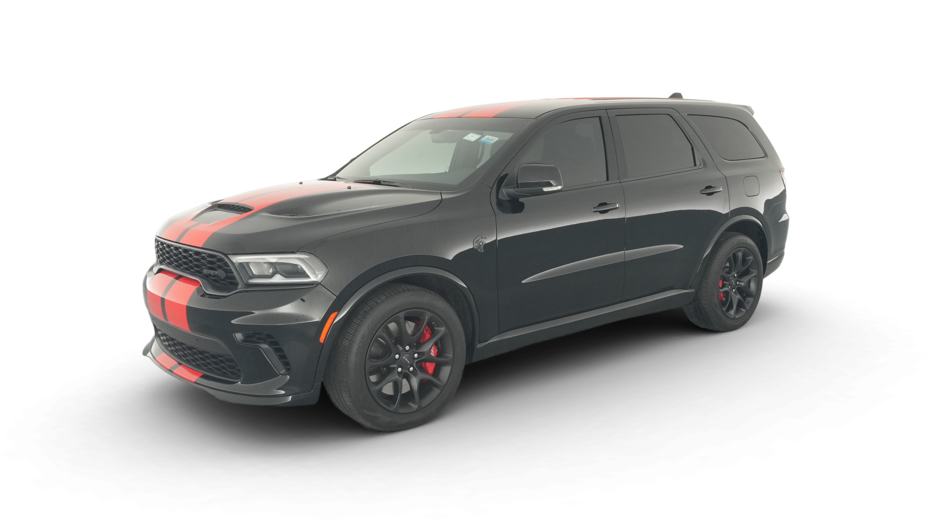 2024 Dodge Durango SRT Hellcat