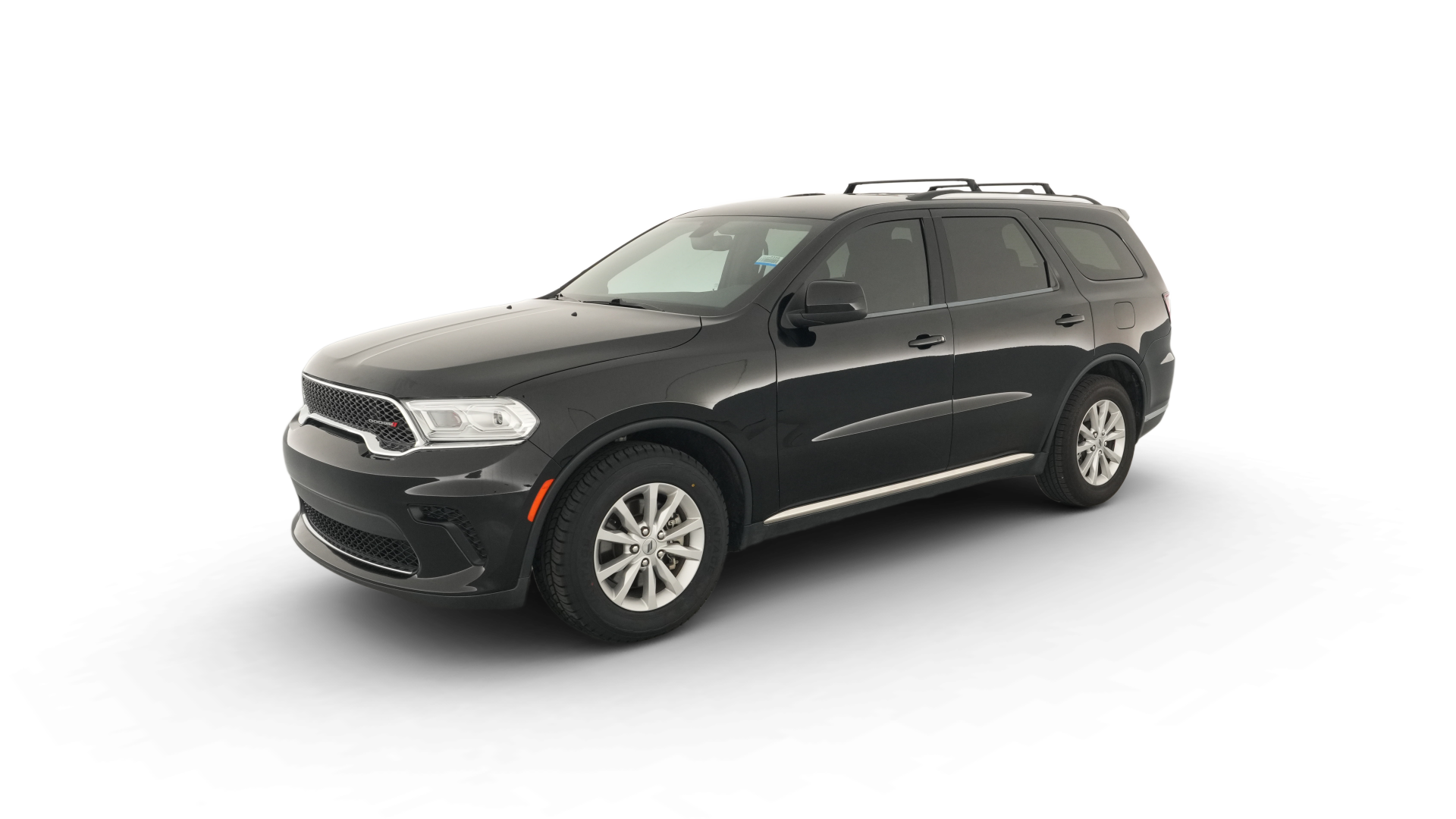 2024 Dodge Durango vehicle photo