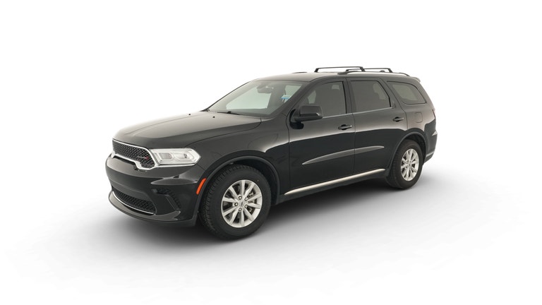 2024 Dodge Durango vehicle photo
