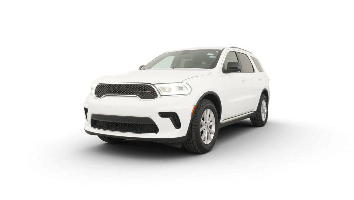 Dodge Durango Base Model