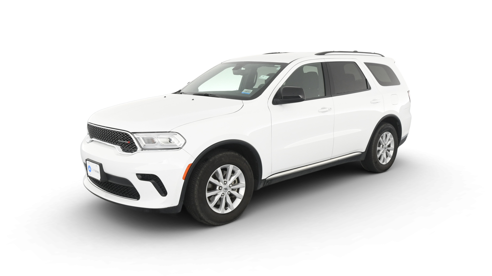 2024 Dodge Durango SXT