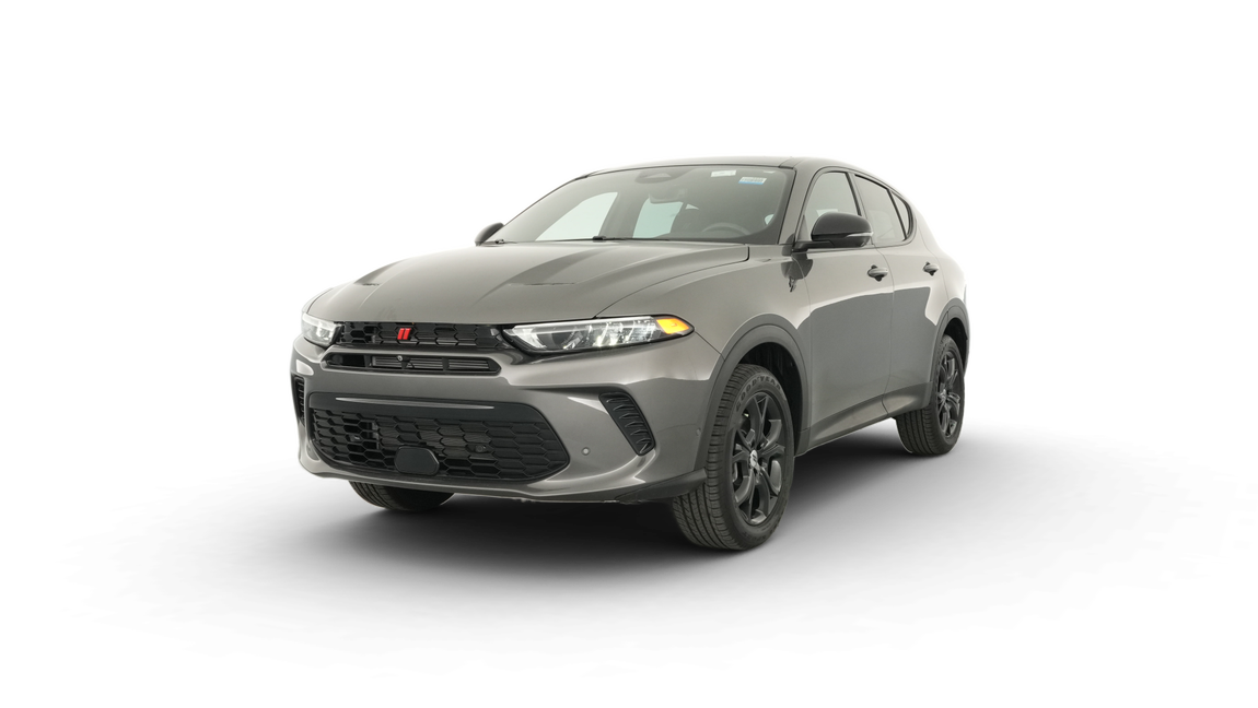 Dodge Hornet Premium Comfort