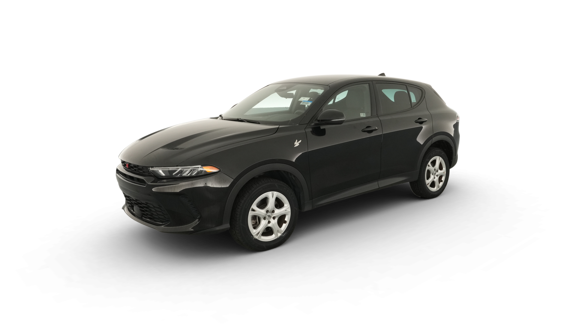 2024 Dodge Hornet vehicle photo