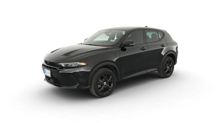 2024 Dodge Hornet vehicle photo