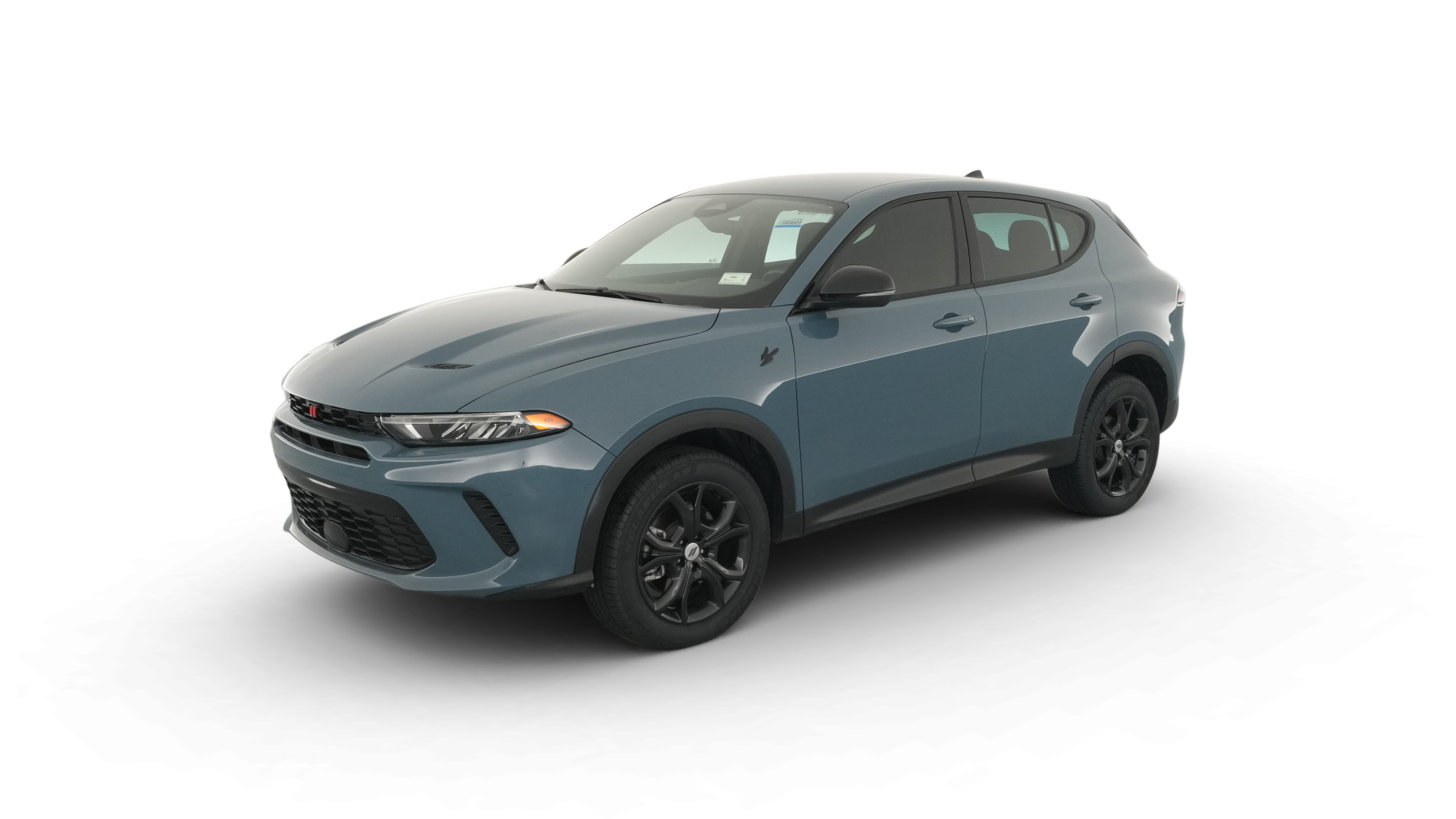 2024 Dodge Hornet vehicle photo