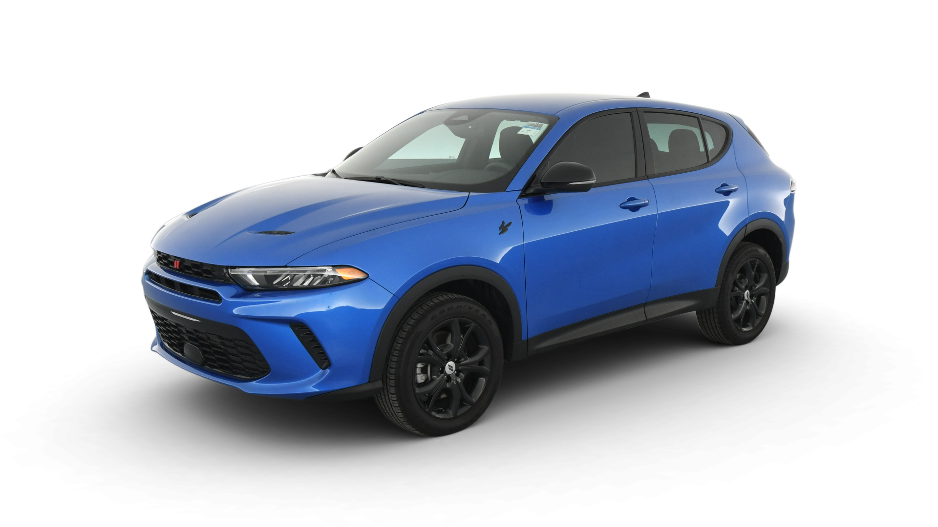 2024 Dodge Hornet GT