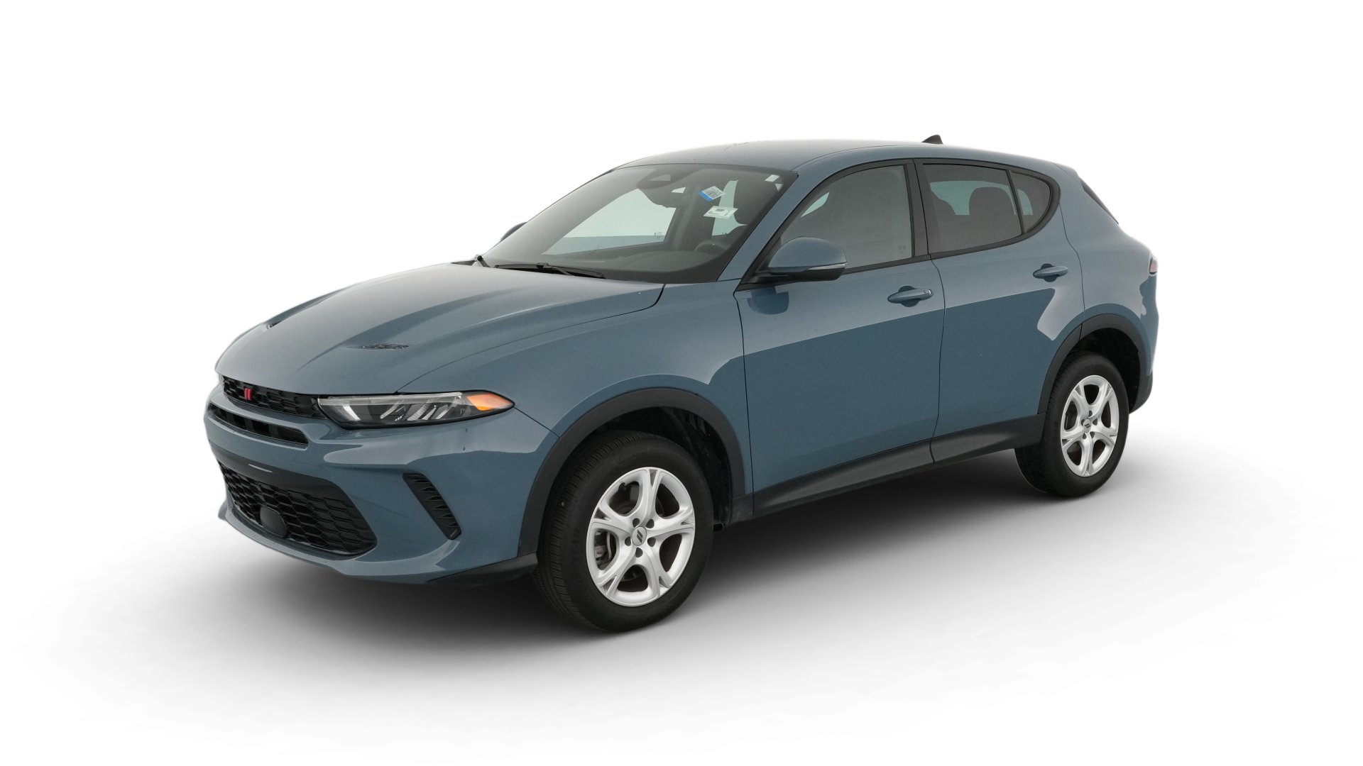 2024 Dodge Hornet GT