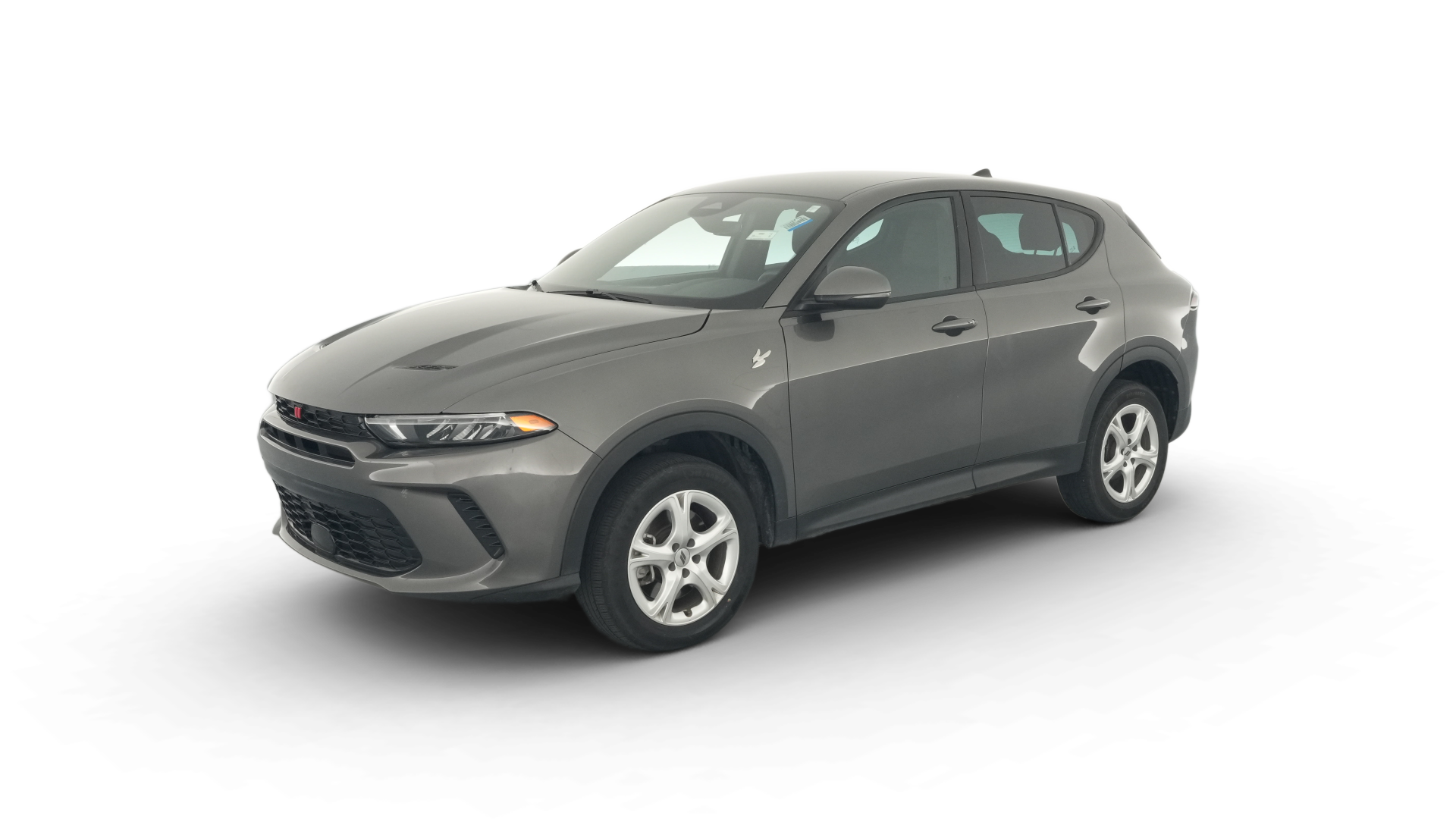 2024 Dodge Hornet vehicle photo