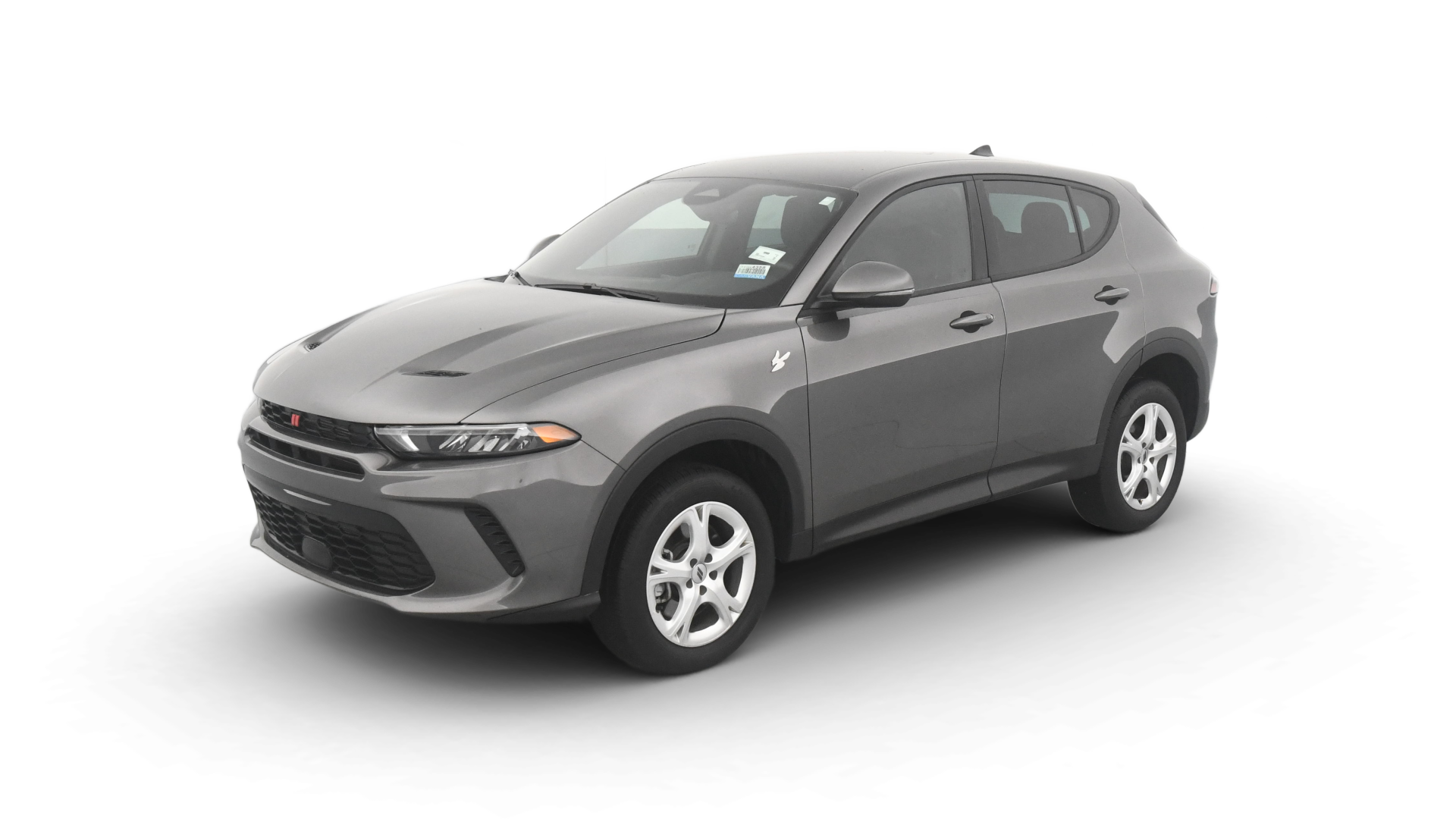 2024 Dodge Hornet GT