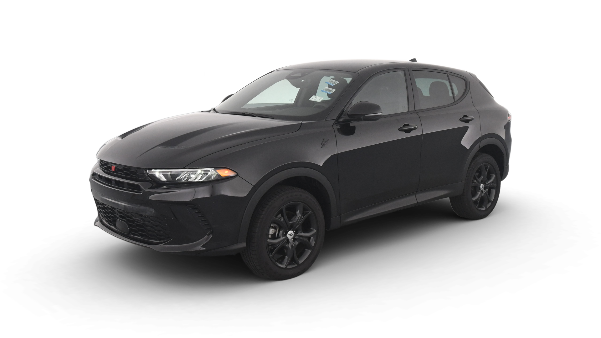 2024 Dodge Hornet GT