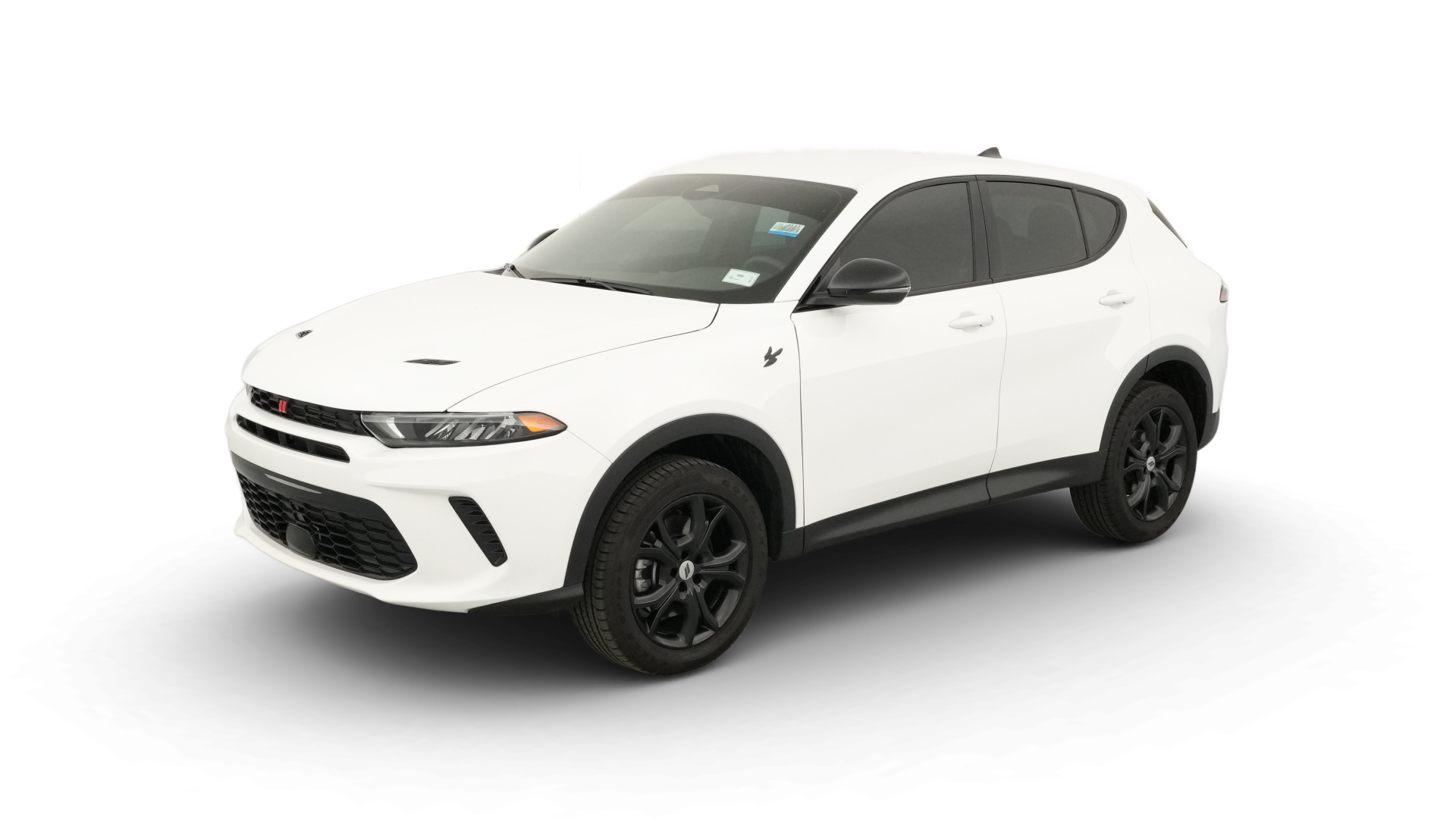 2024 Dodge Hornet GT