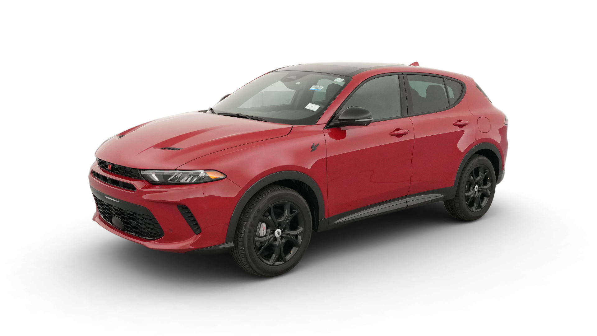 2024 Dodge Hornet R/T Plus