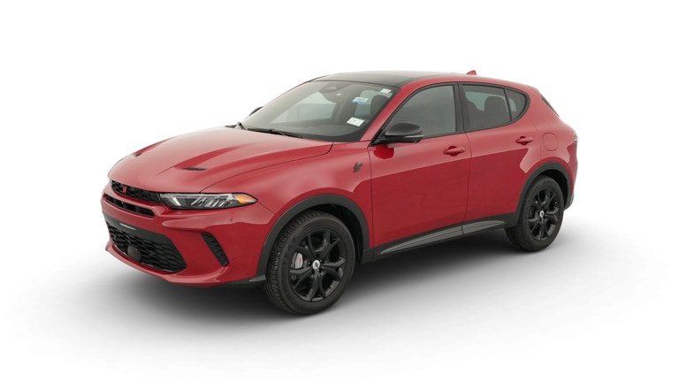 2024 Dodge Hornet vehicle photo