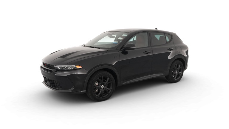 2024 Dodge Hornet vehicle photo