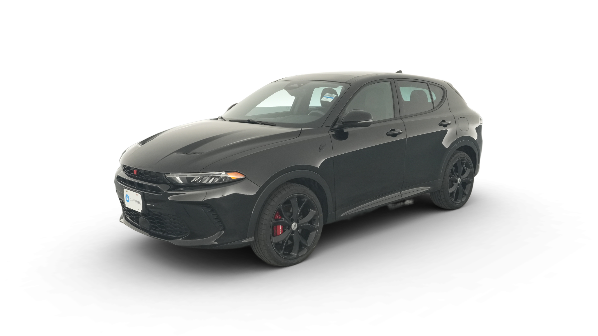 2024 Dodge Hornet R/T Plus - Photo 1