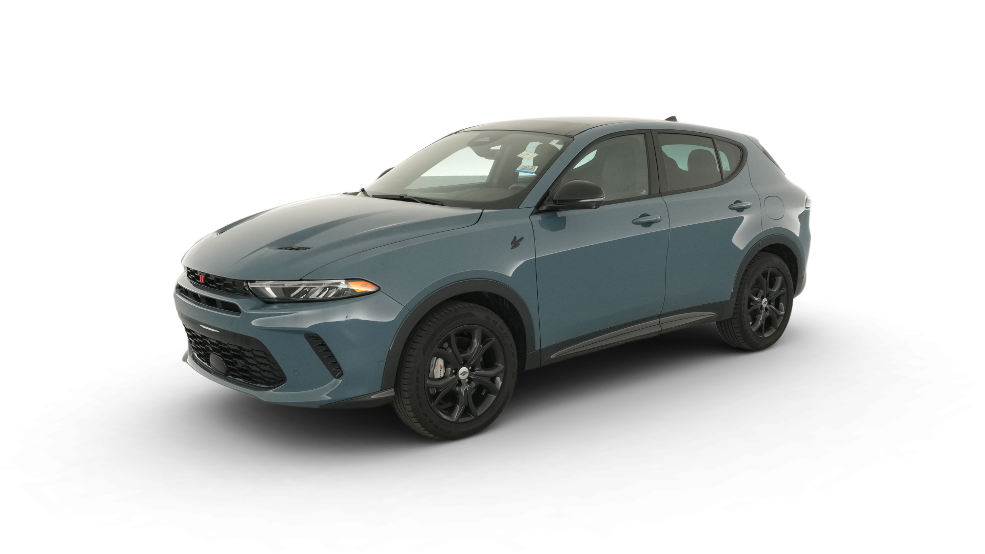 2024 Dodge Hornet vehicle photo