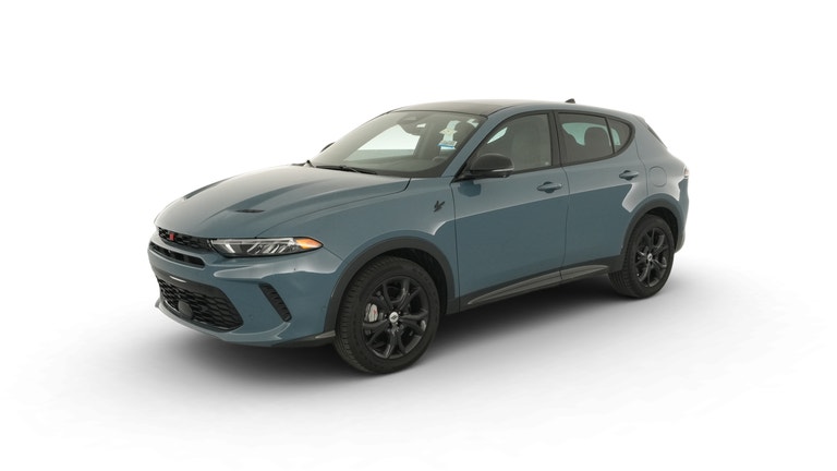 2024 Dodge Hornet vehicle photo