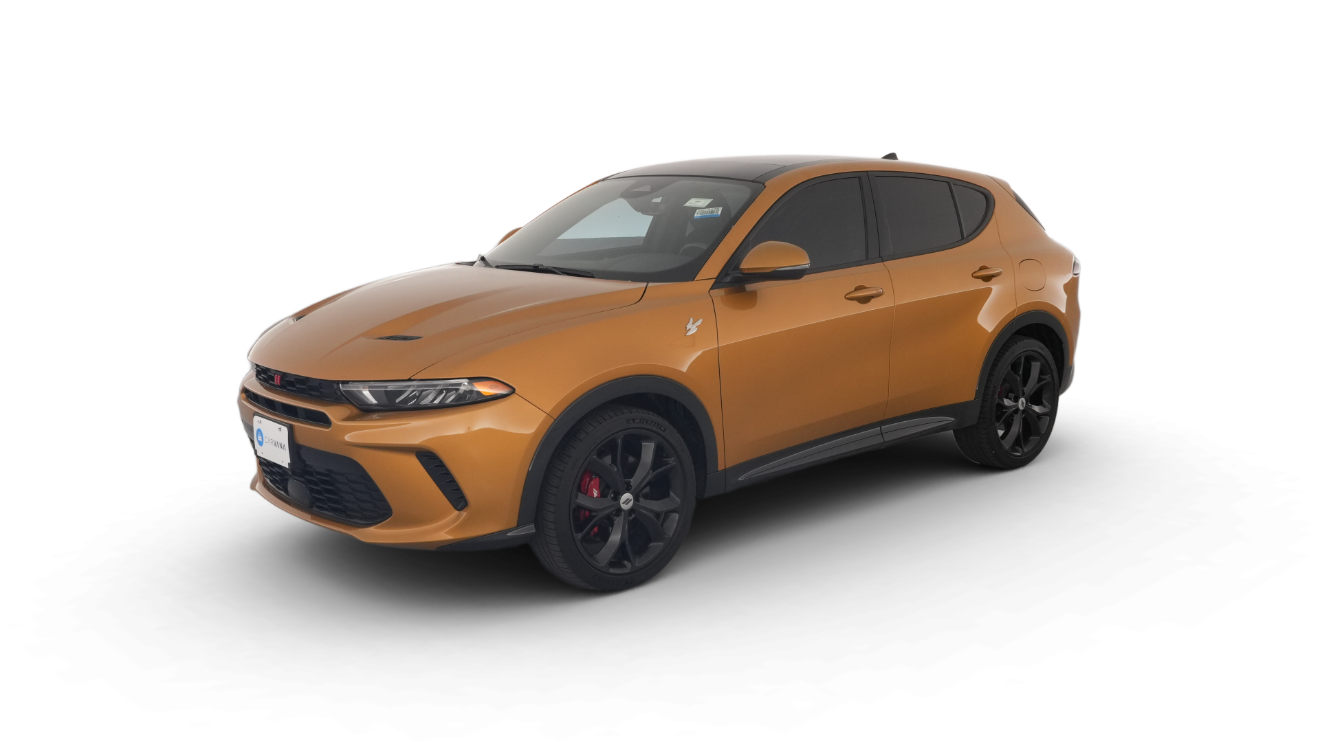 2024 Dodge Hornet vehicle photo