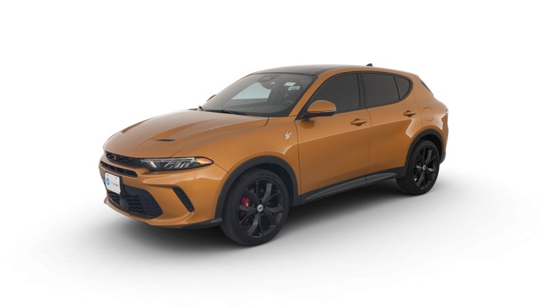 2024 Dodge Hornet vehicle photo