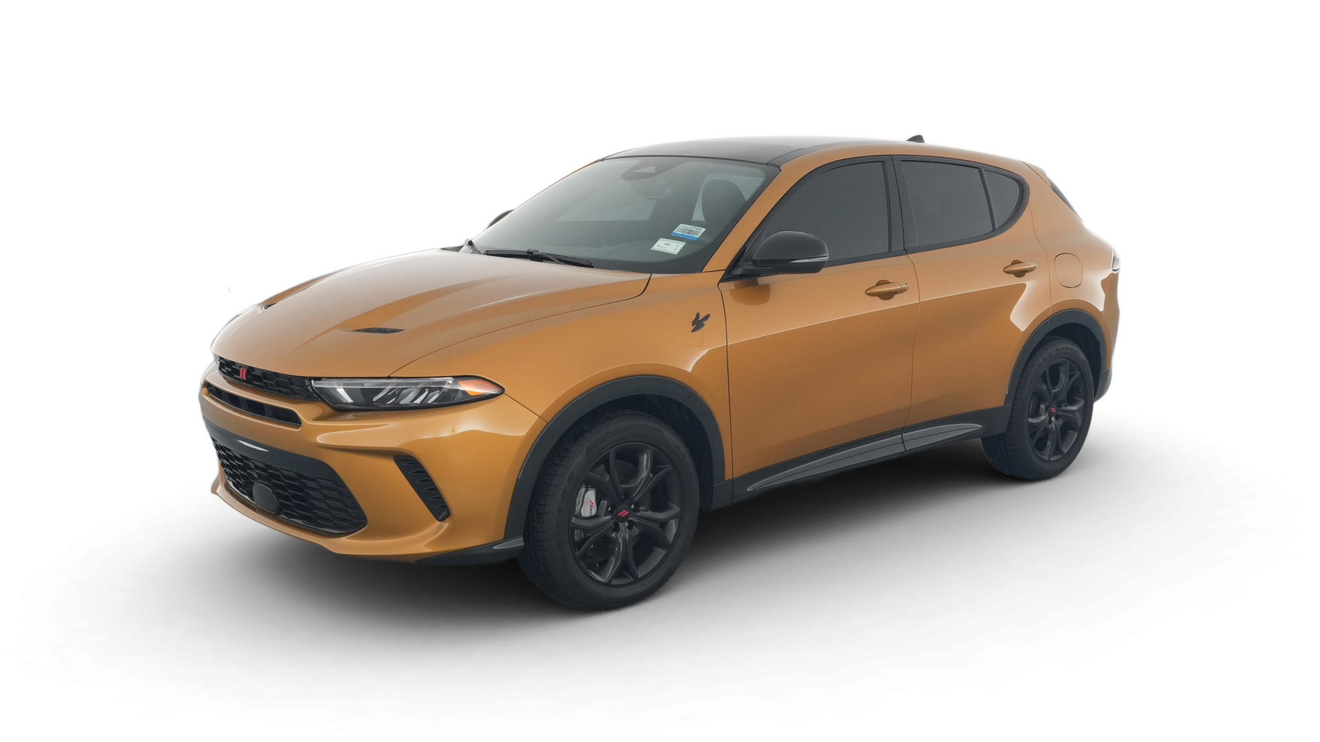 2024 Dodge Hornet R/T Plus