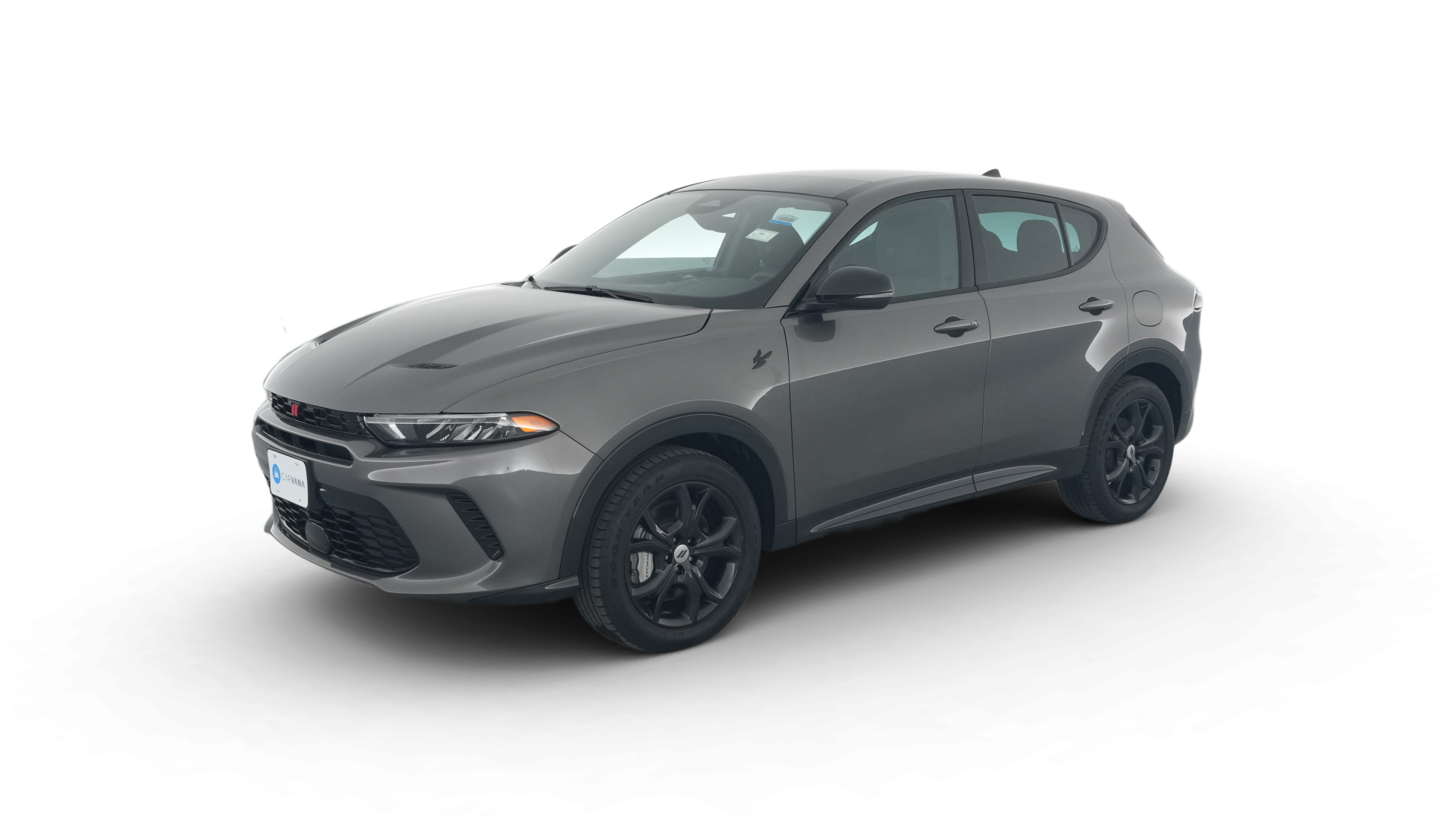 2024 Dodge Hornet R/T Plus