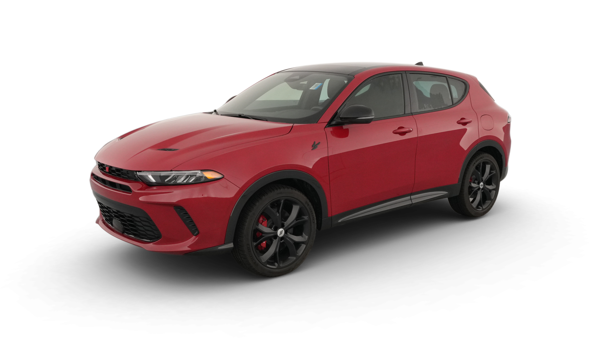 2024 Dodge Hornet R/T Plus