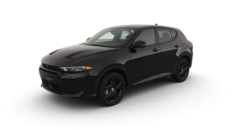 2024 Dodge Hornet vehicle photo