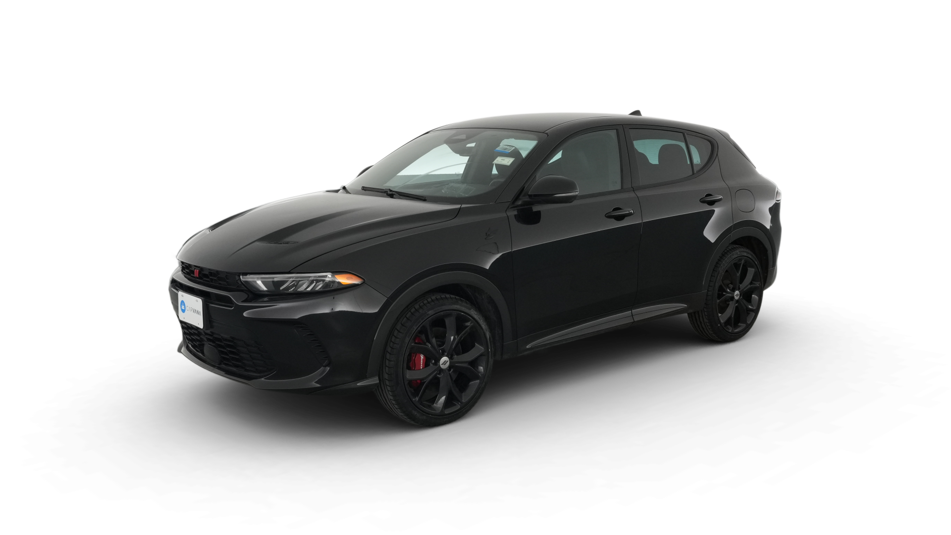 2024 Dodge Hornet vehicle photo