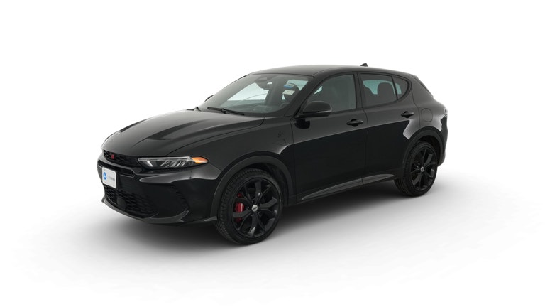 2024 Dodge Hornet vehicle photo