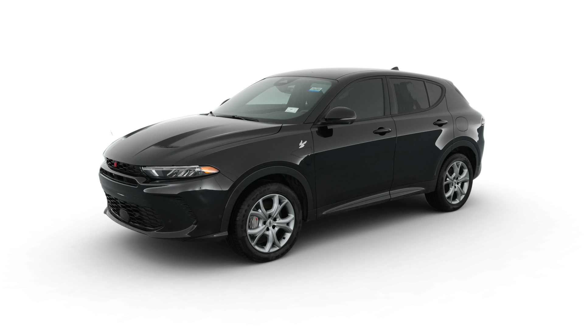 2024 Dodge Hornet R/T