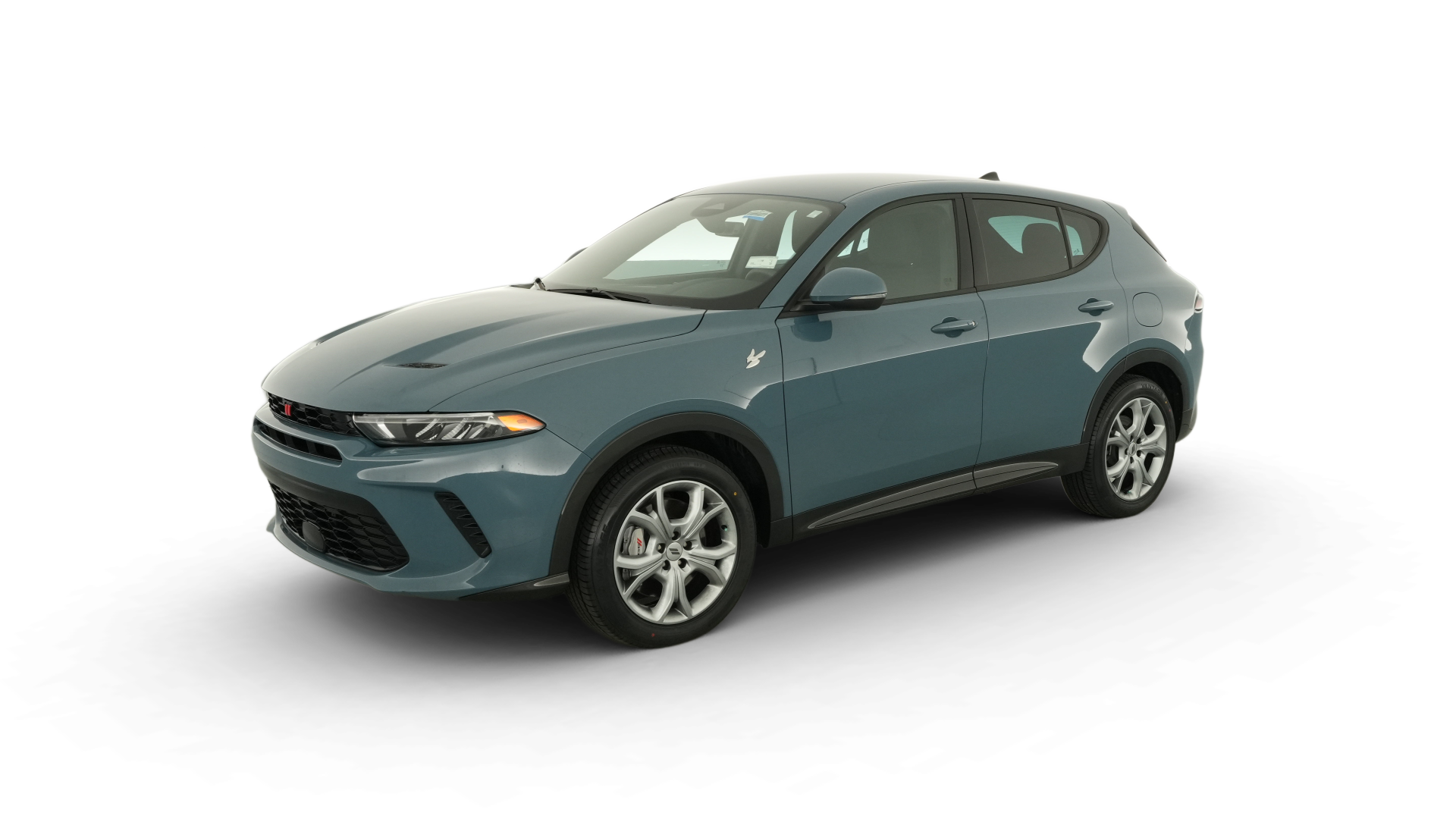 2024 Dodge Hornet vehicle photo