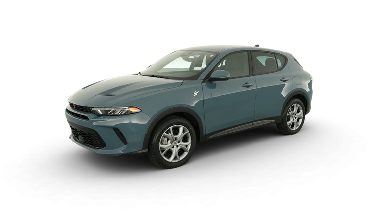 2024 Dodge Hornet vehicle photo