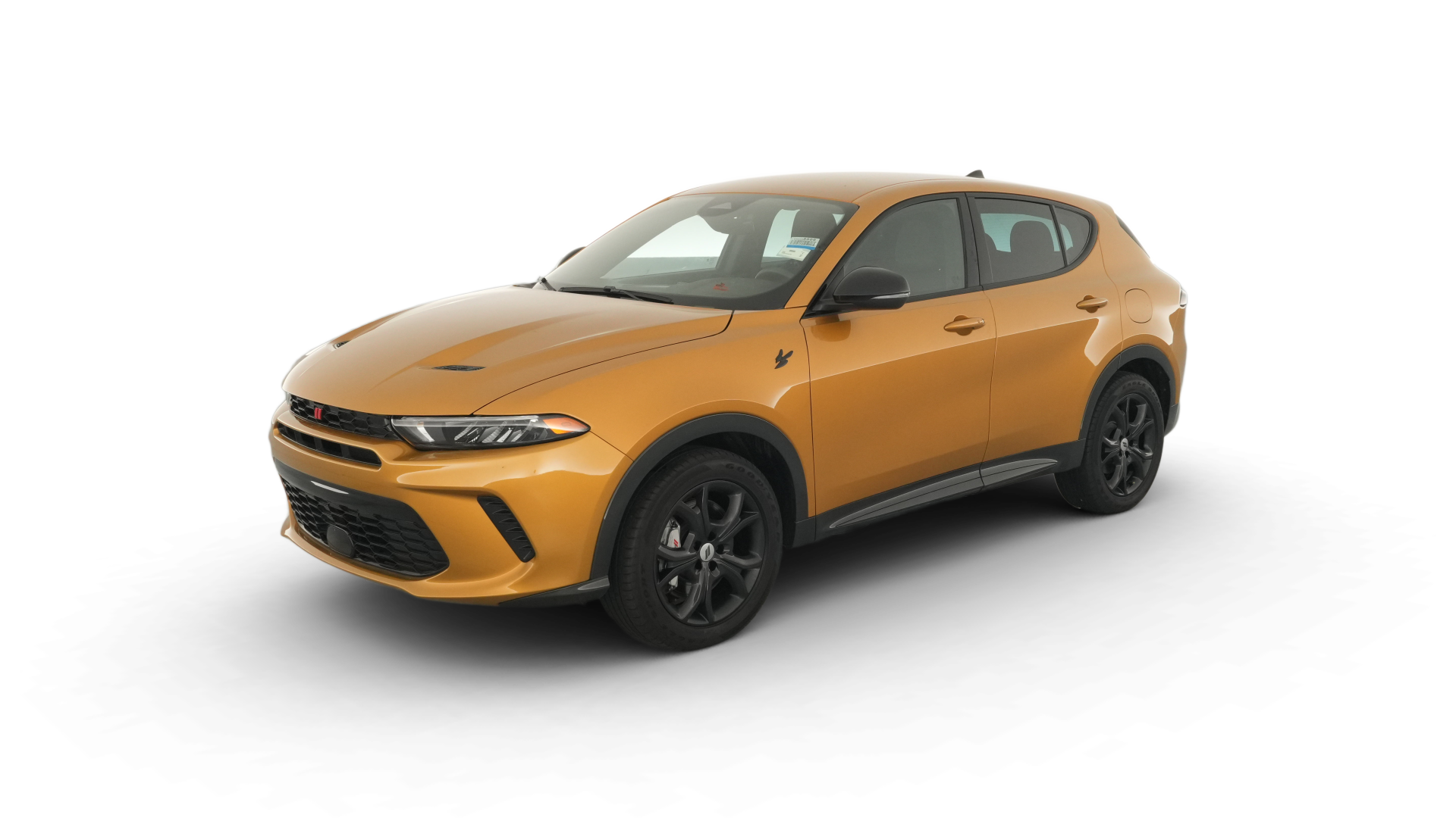 2024 Dodge Hornet vehicle photo